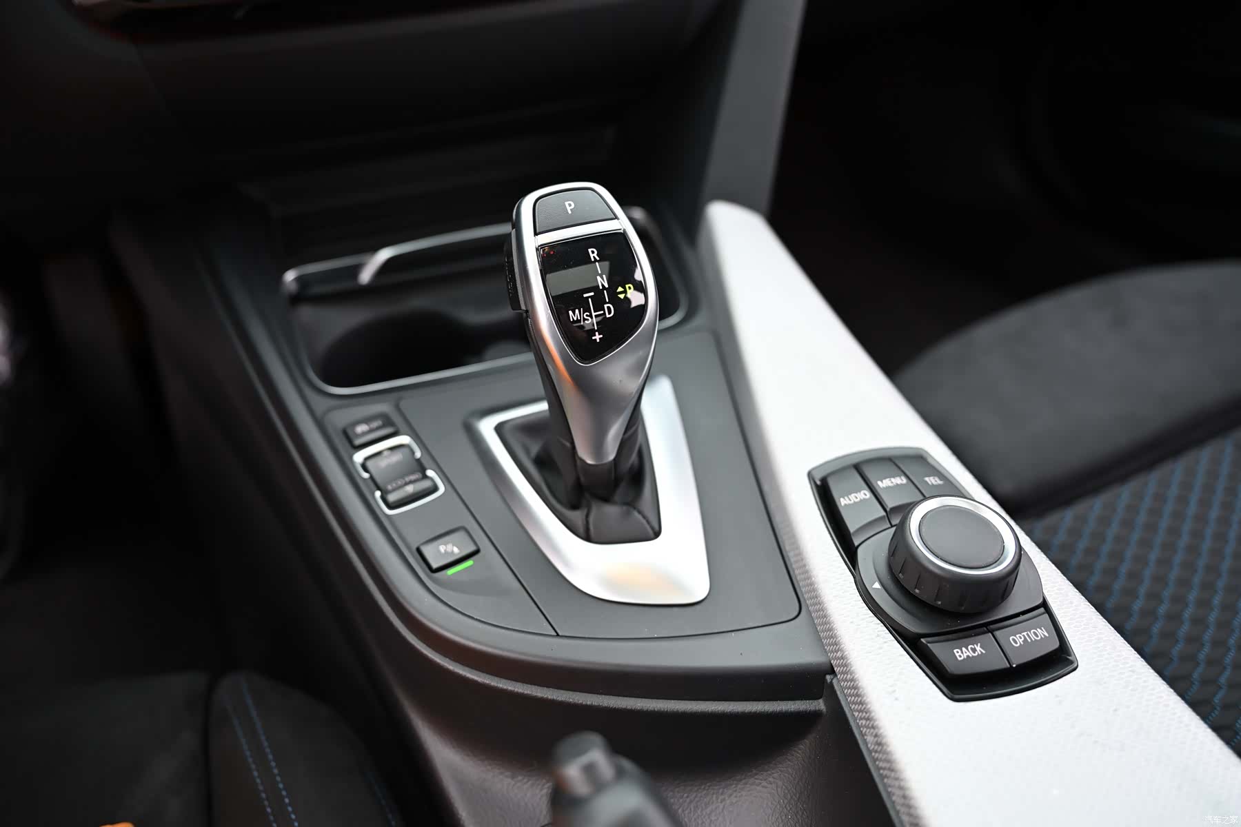 BMW 3 Series, 2017 10
