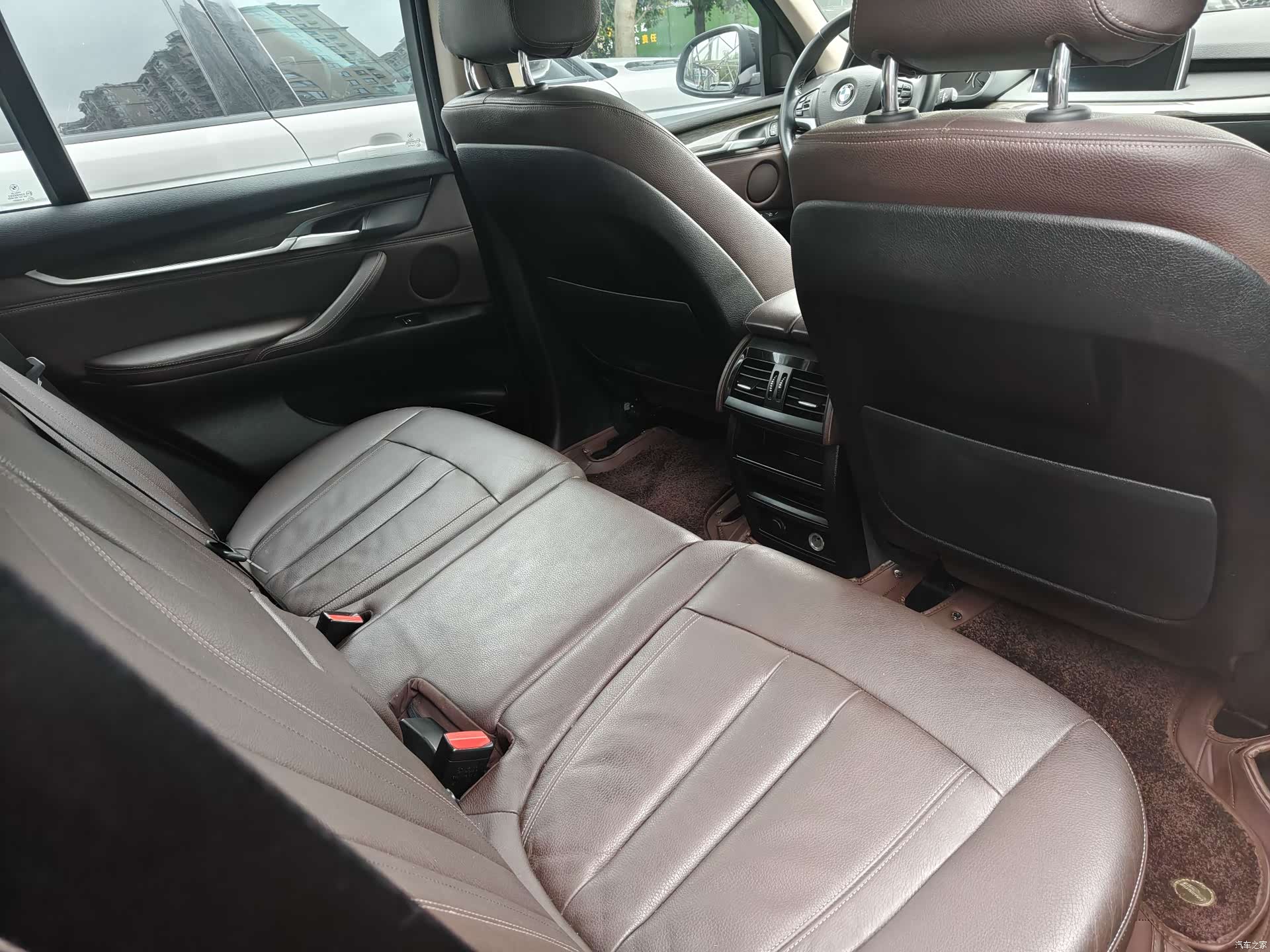 BMW X5, 2015 13