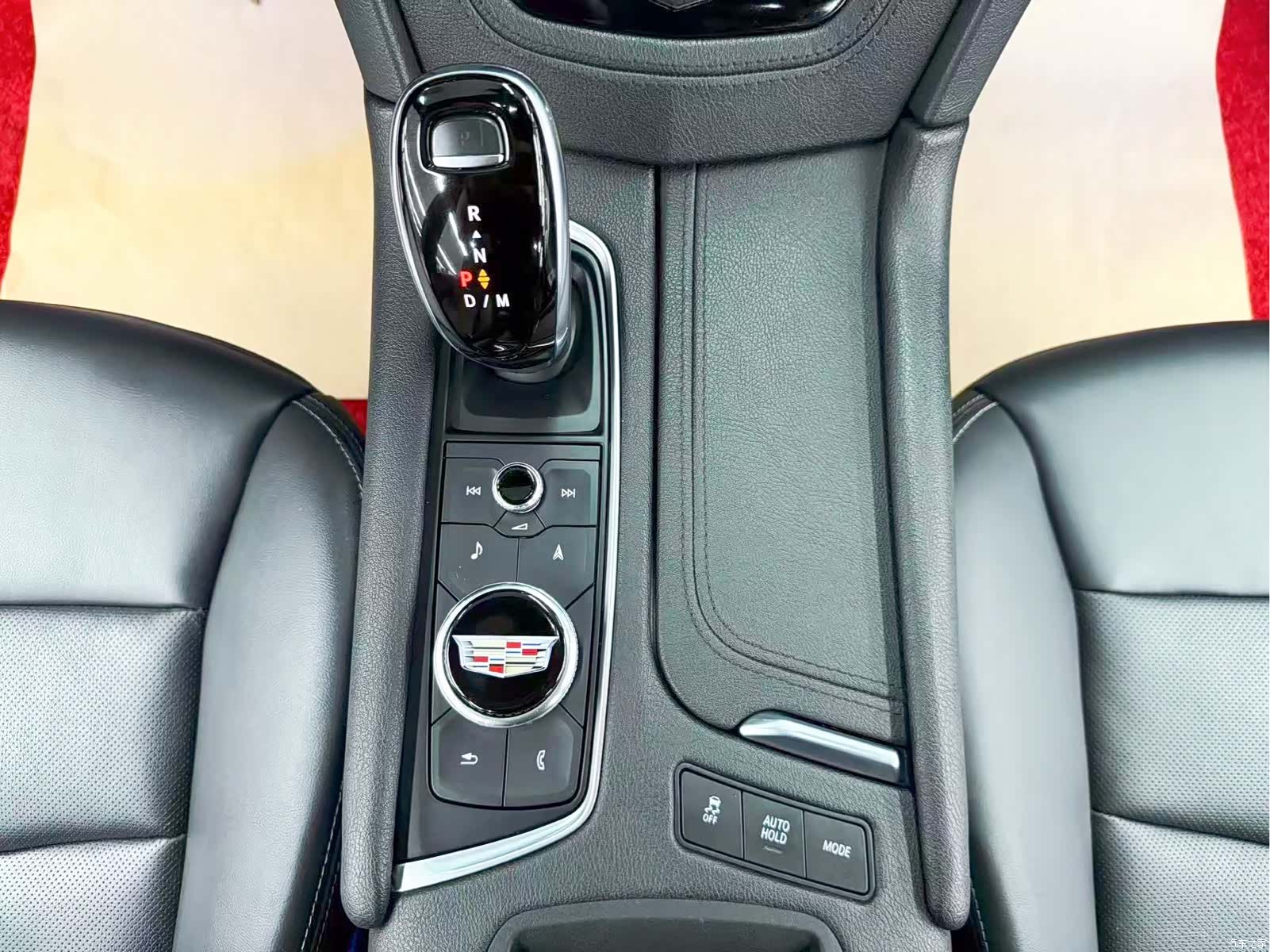 Cadillac XT5, 2020 19