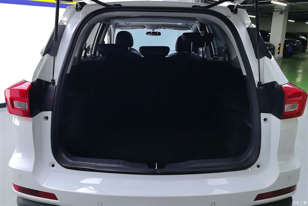 Haval M6, 2019 4
