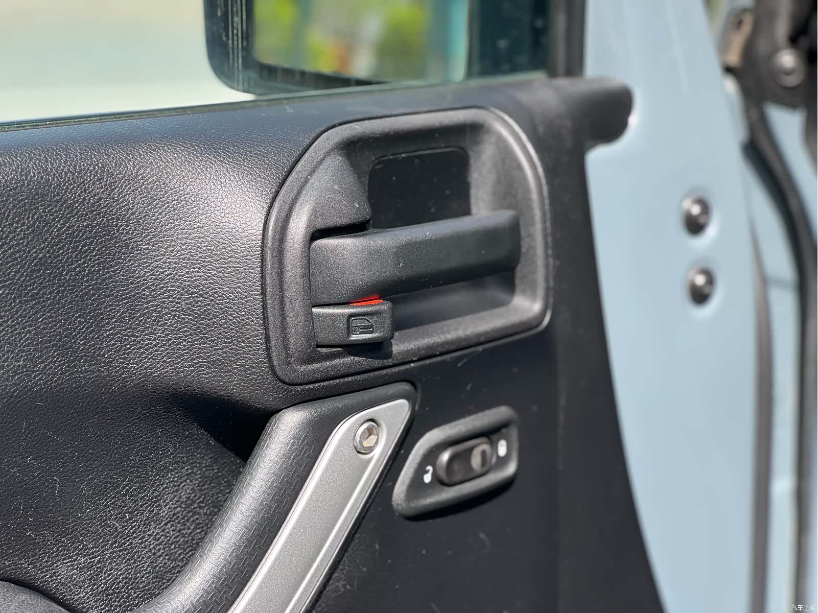 Jeep Wrangler, 2016 11
