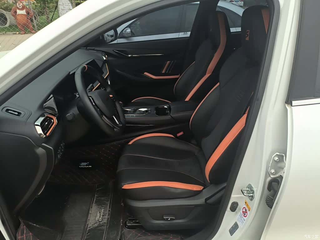Changan X5, 2022 15
