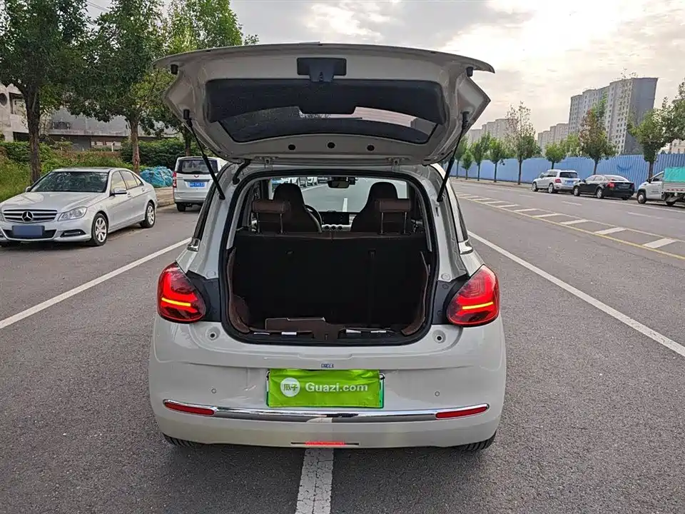 Wuling Wuling Bingguo