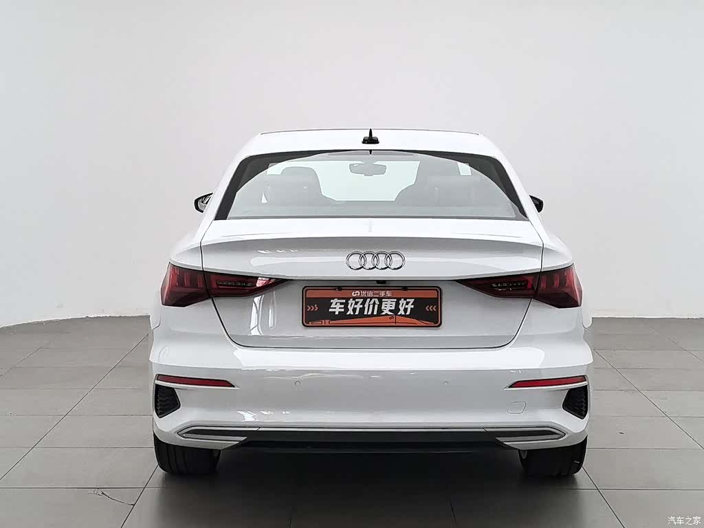 Audi A3, 2022 4