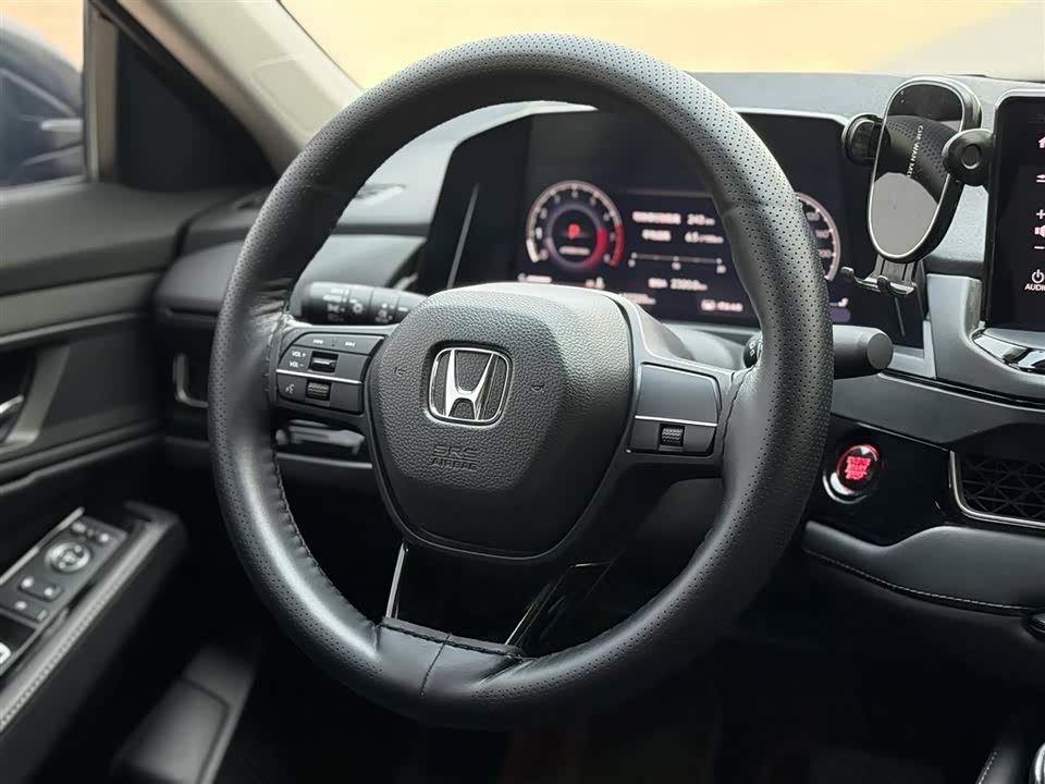 Honda Yingshipai