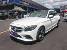 ����C��(����) 2019�� C 260 ���нγ�