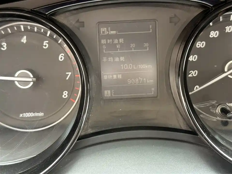 Wuling Wuling Journey