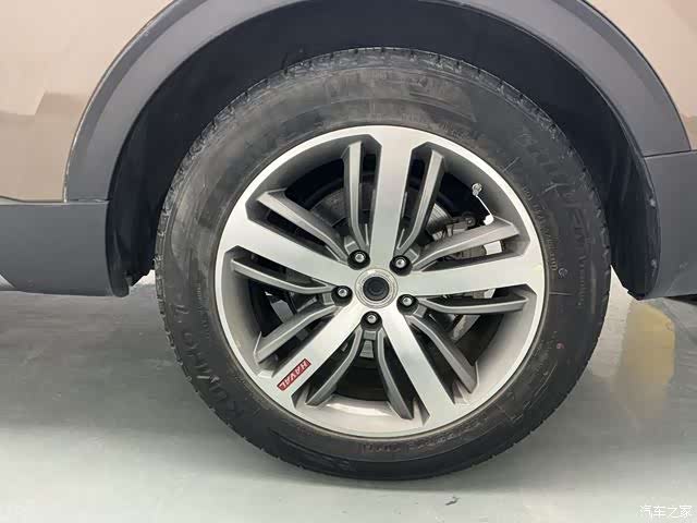Haval H6, 2017 10