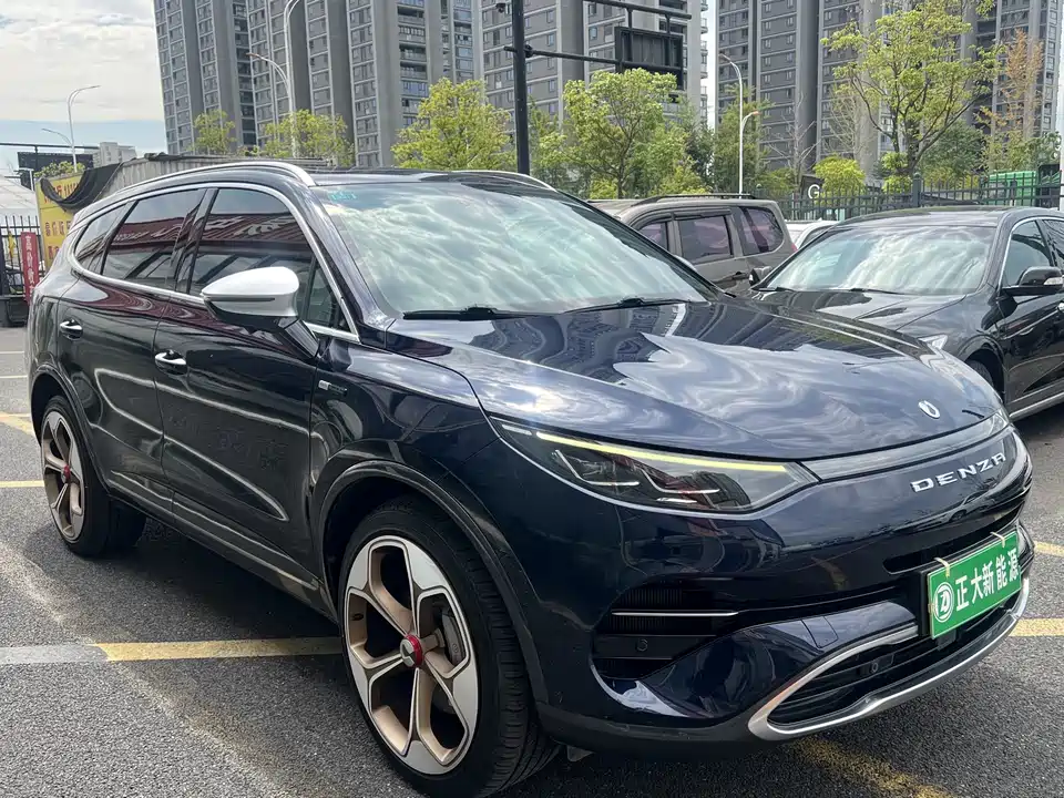 Denza X