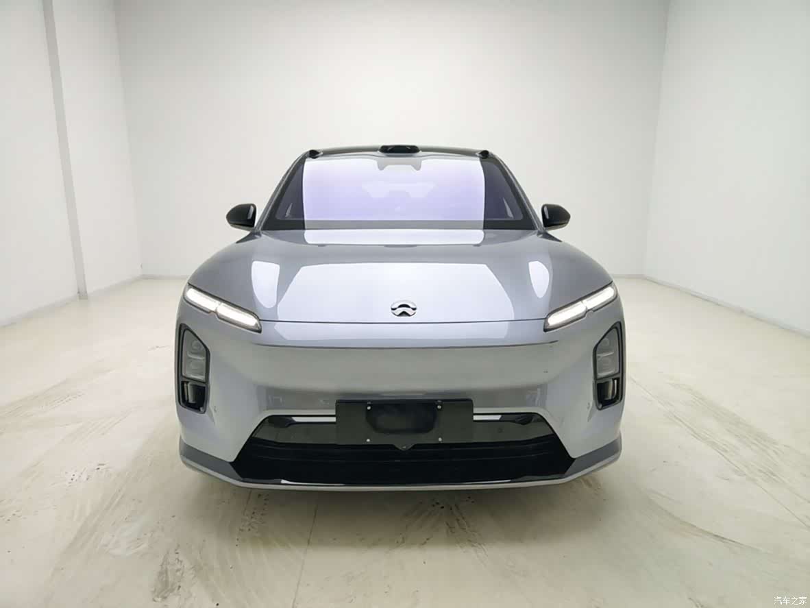 NIO EC6, 2025 2