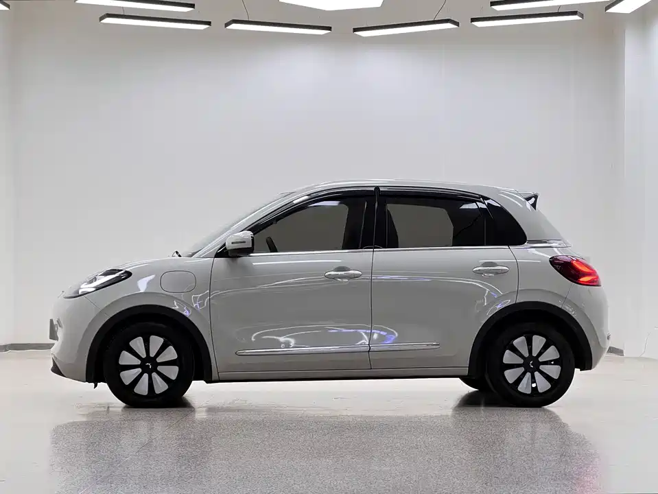 Wuling Wuling Bingguo