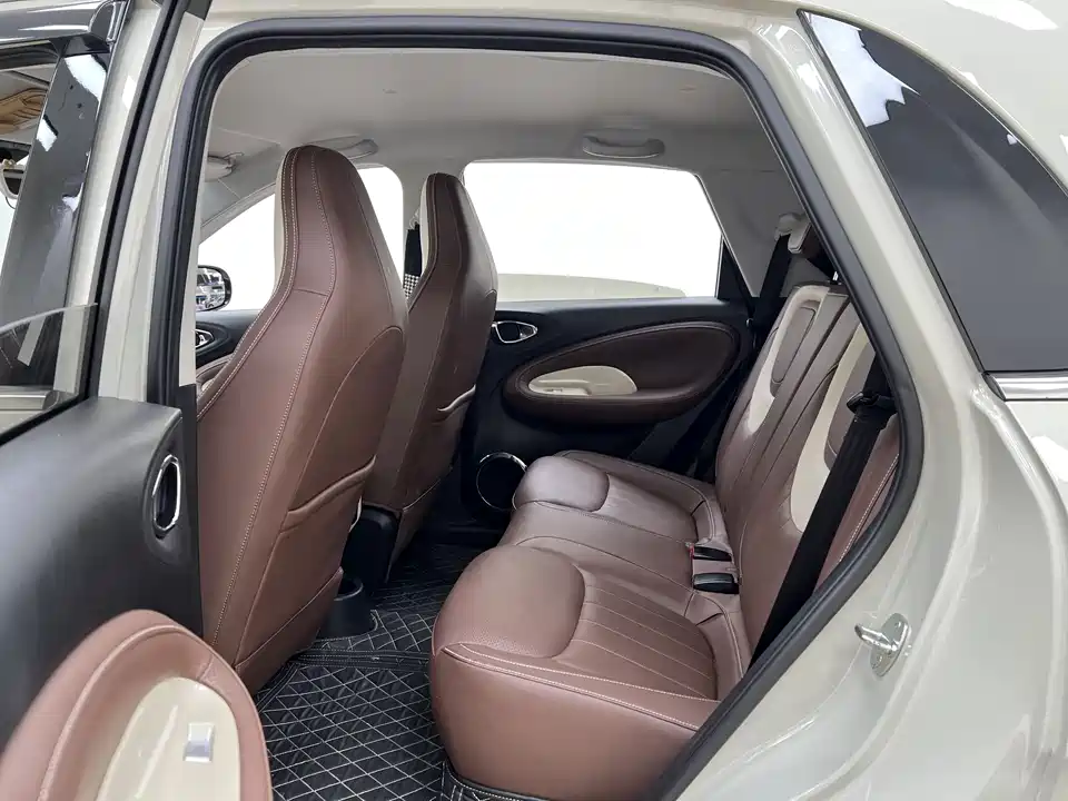 Wuling Wuling Bingguo