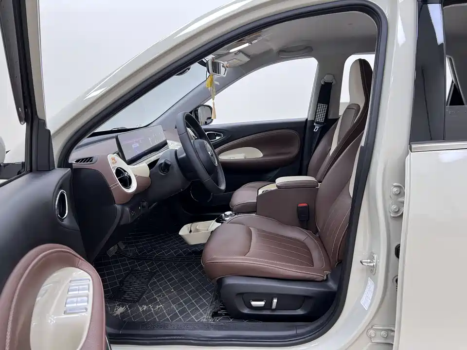 Wuling Wuling Bingguo