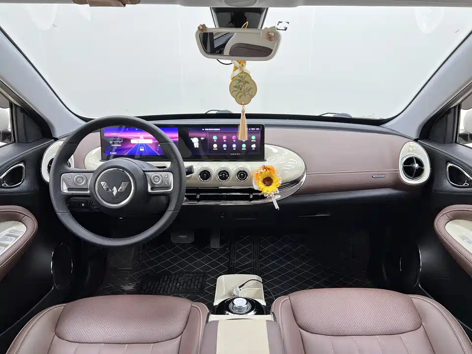 Wuling Wuling Bingguo