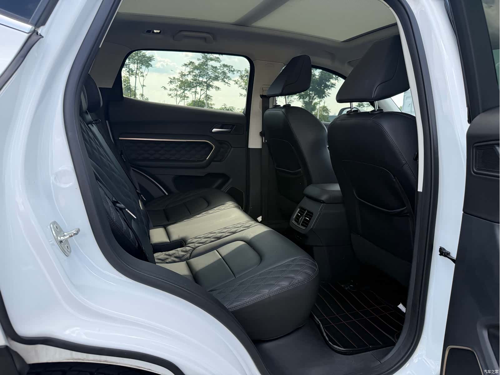 Haval H6, 2020 12