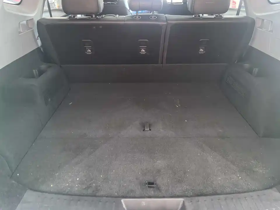 Chery Tiggo 8 PLUS Kunpeng e+