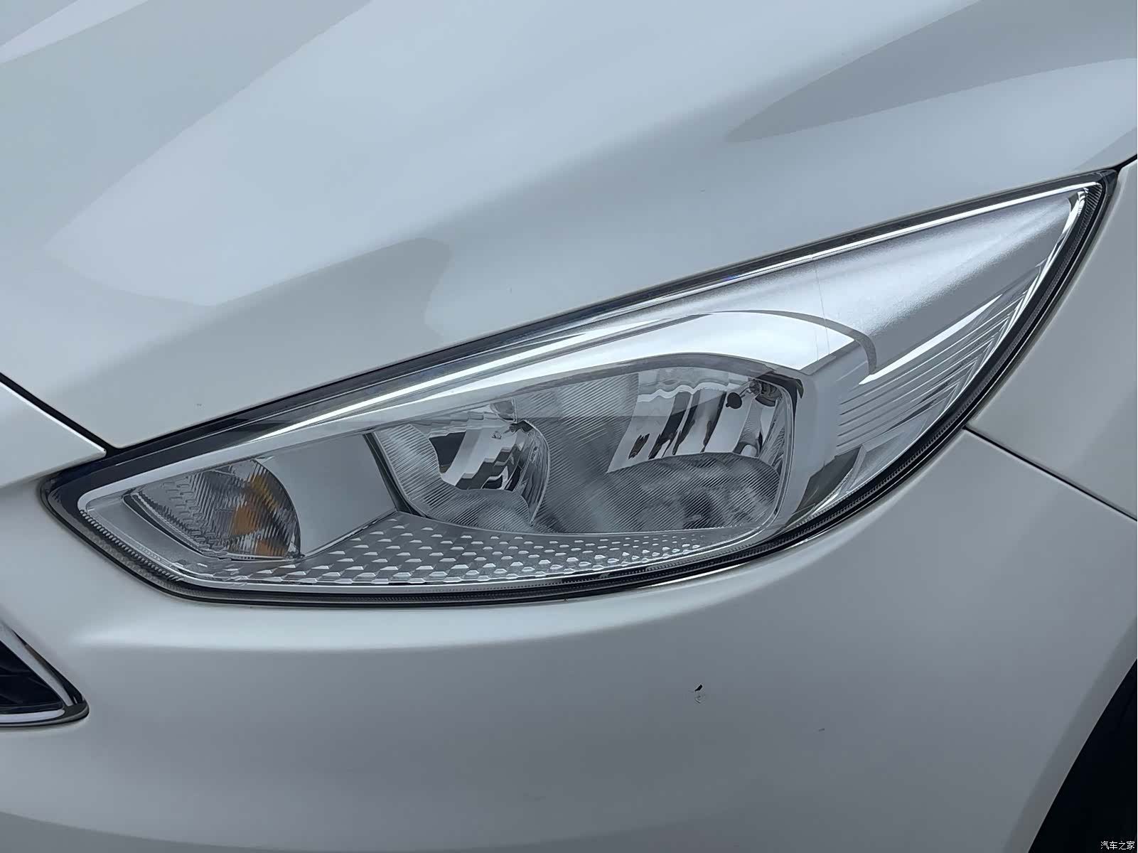 Ford Focus, 2018 11