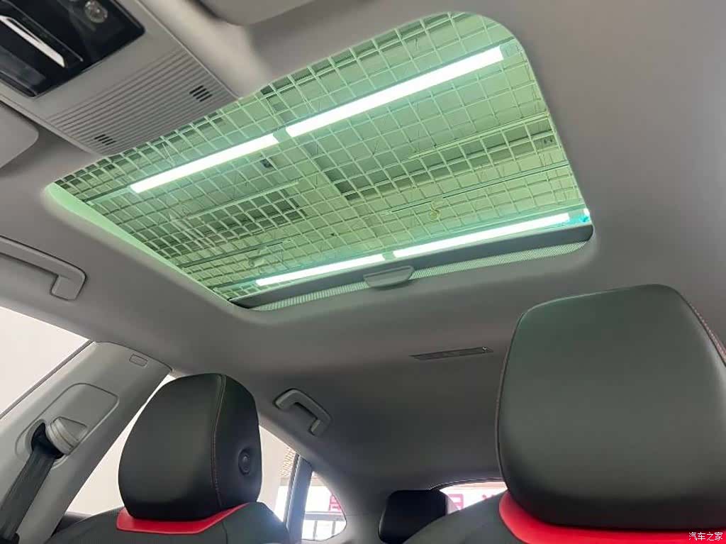 Volkswagen Lamando, 2023 14