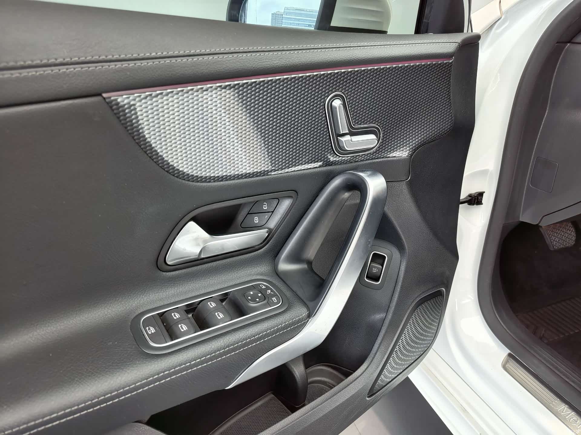 Mercedes-Benz A-Class, 2021 14