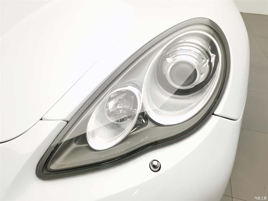 Porsche Panamera, 2012 7