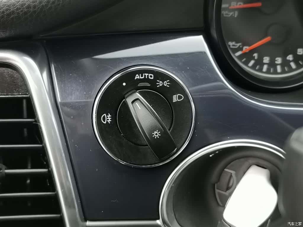 Porsche Panamera, 2012 21