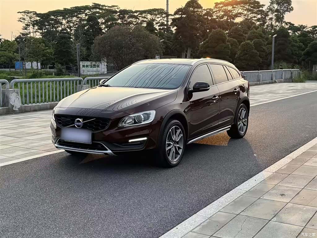 Volvo V60, 2018 20