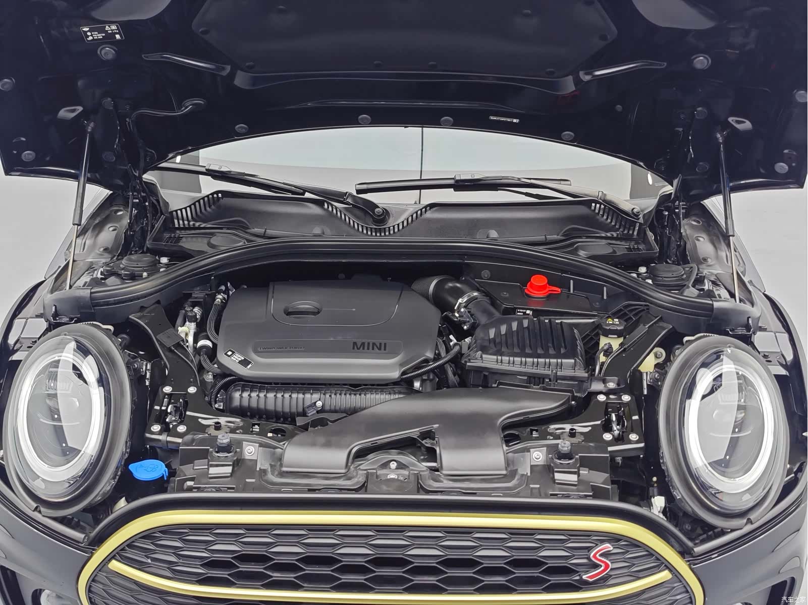 Mini Clubman, 2023 11