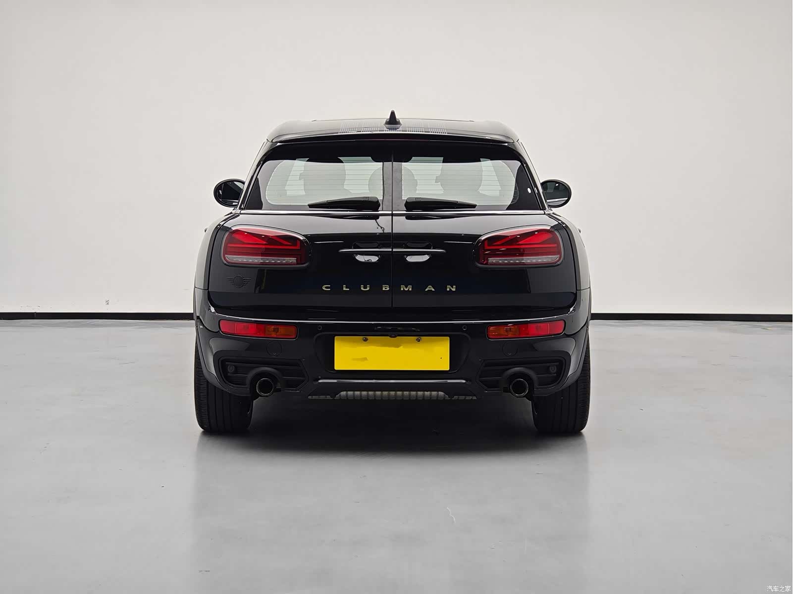 Mini Clubman, 2023 3
