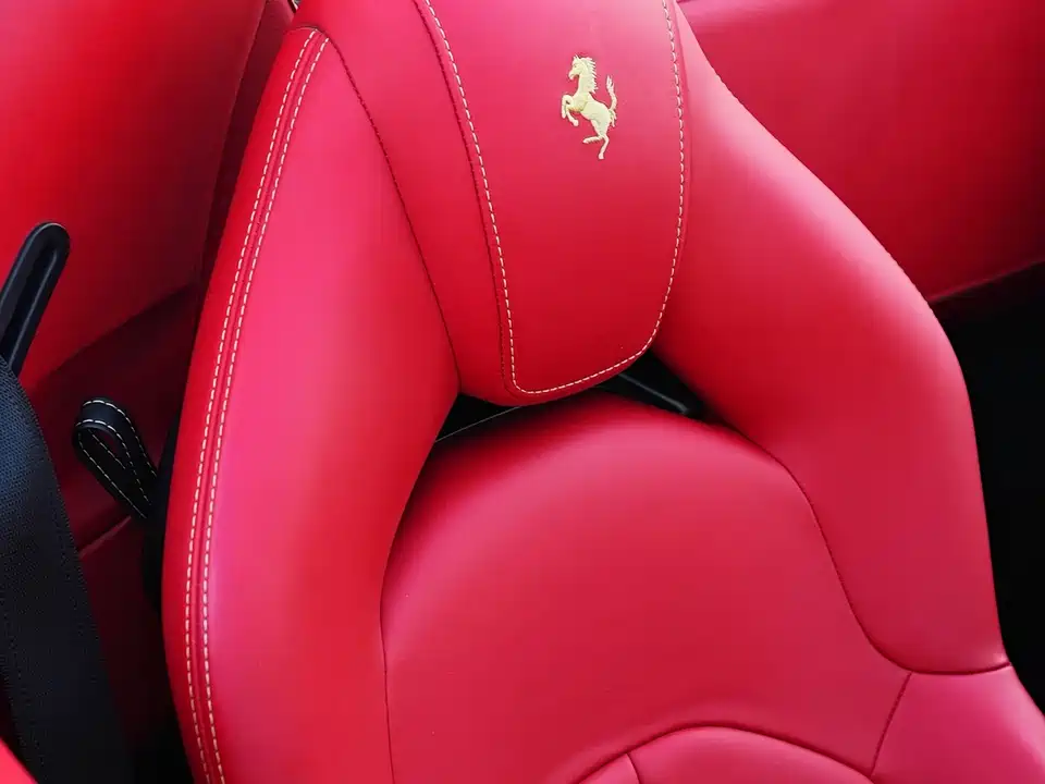 Ferrari 488