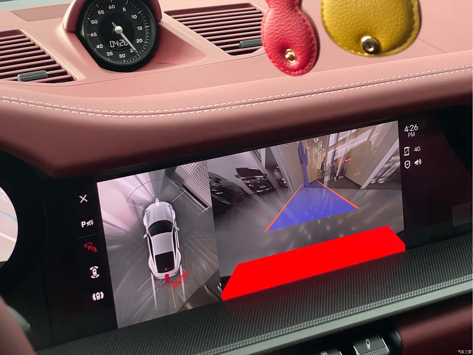 Porsche 911, 2024 23