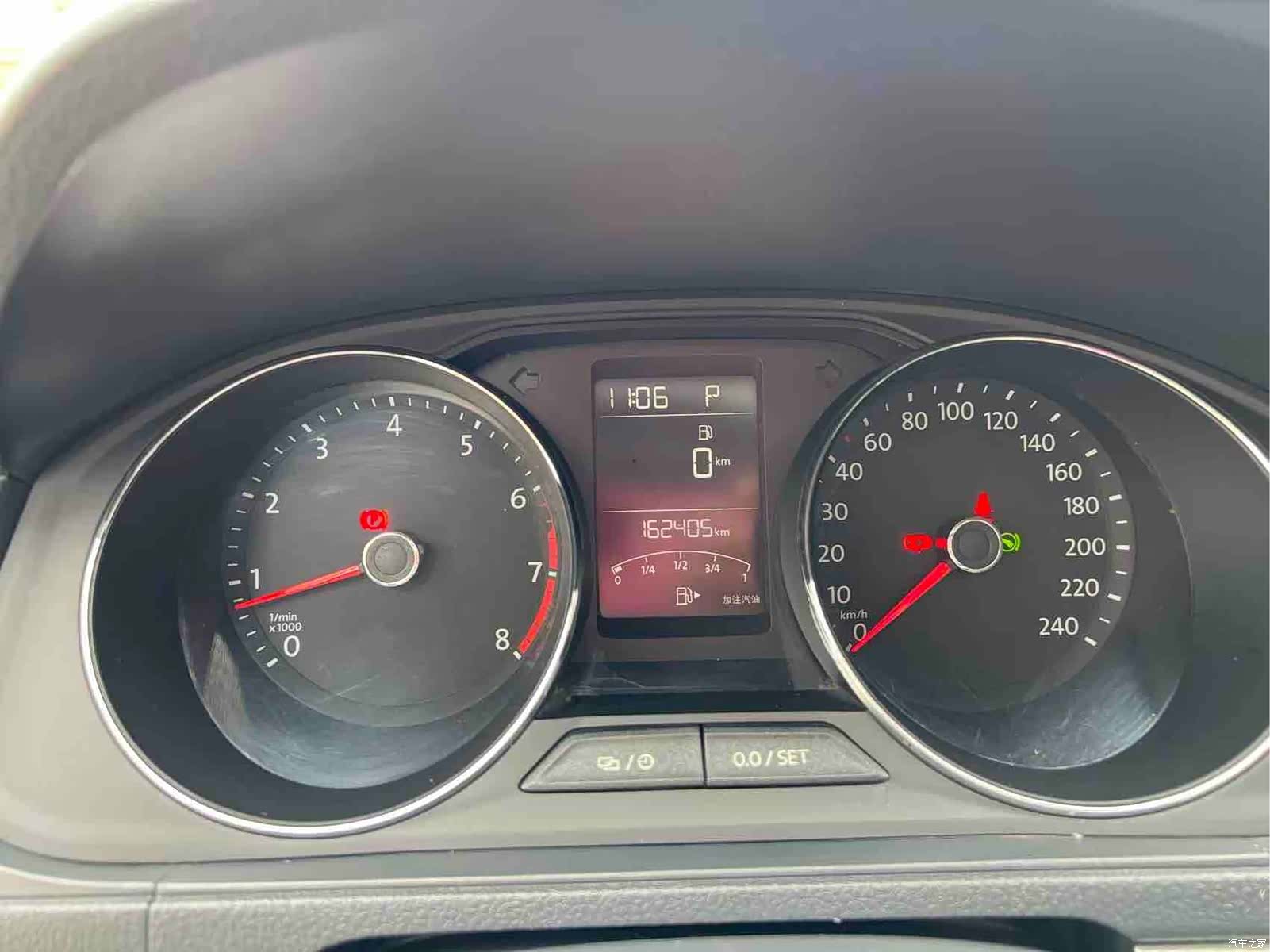 Volkswagen Lavida, 2016 10
