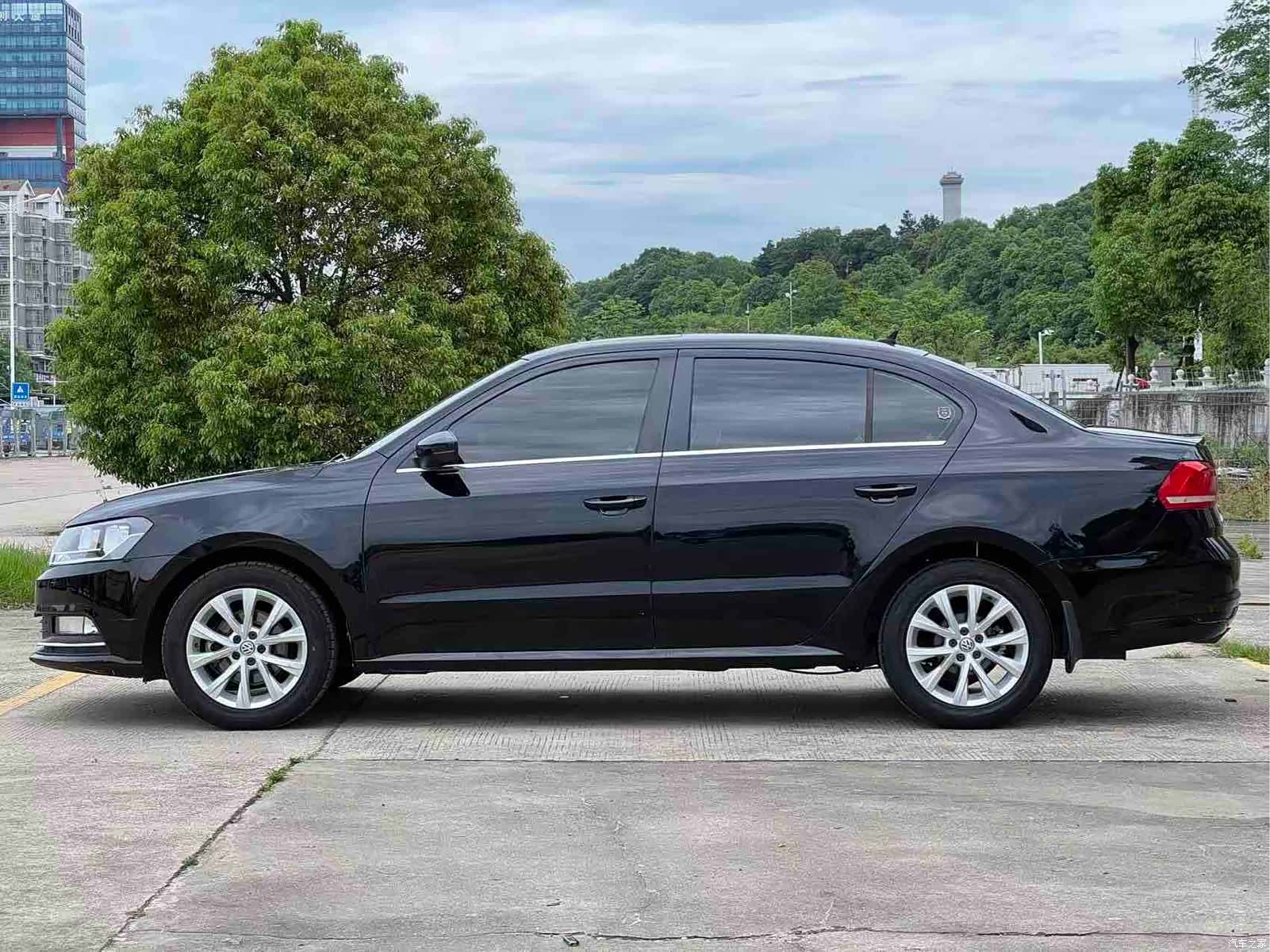 Volkswagen Lavida, 2016 19