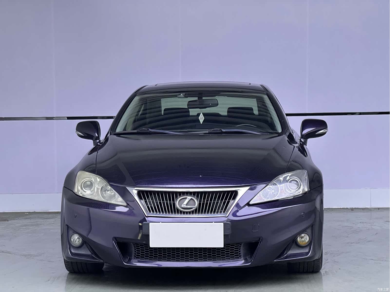 Lexus IS, 2011 2