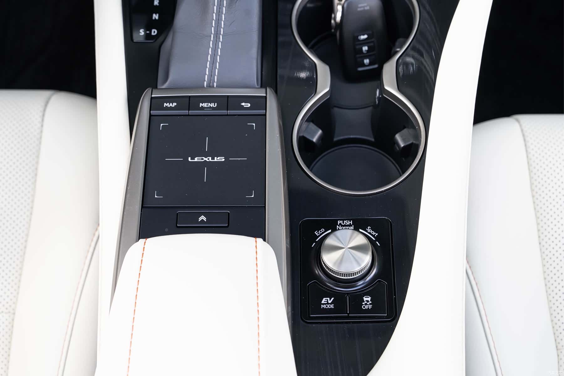 Lexus RX, 2022 18