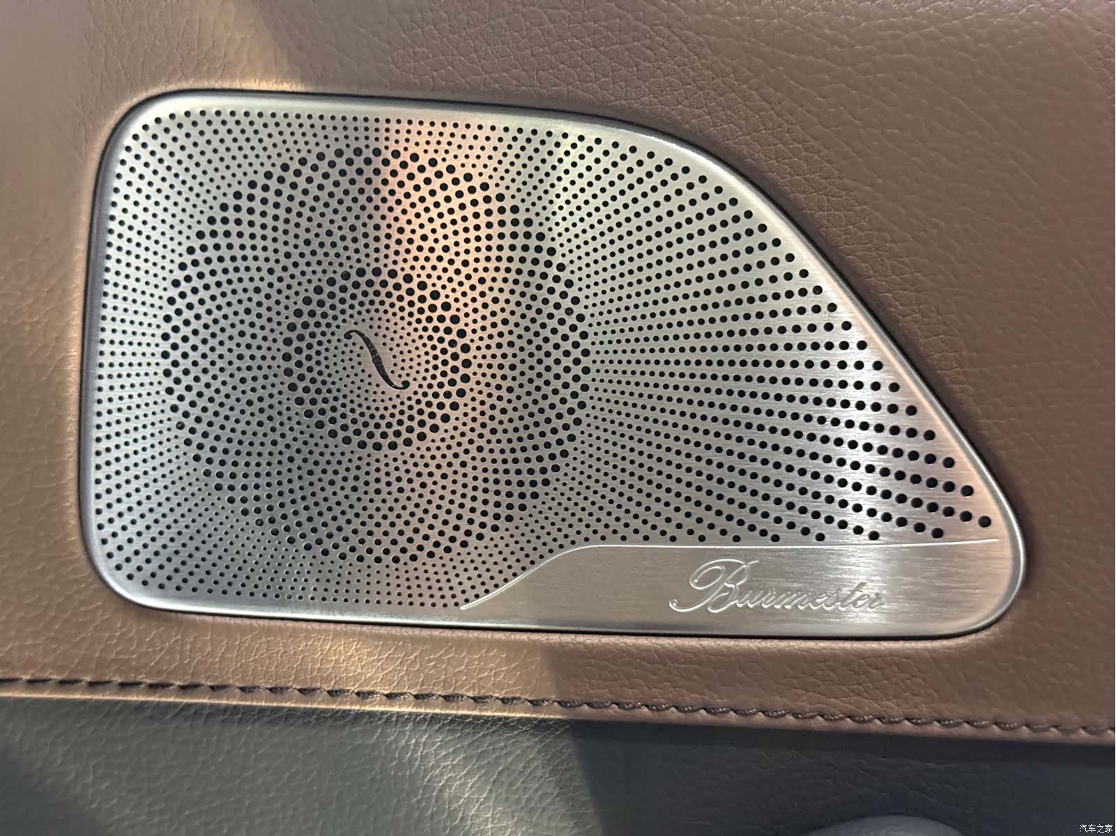 Mercedes-Benz S-Class, 2018 17