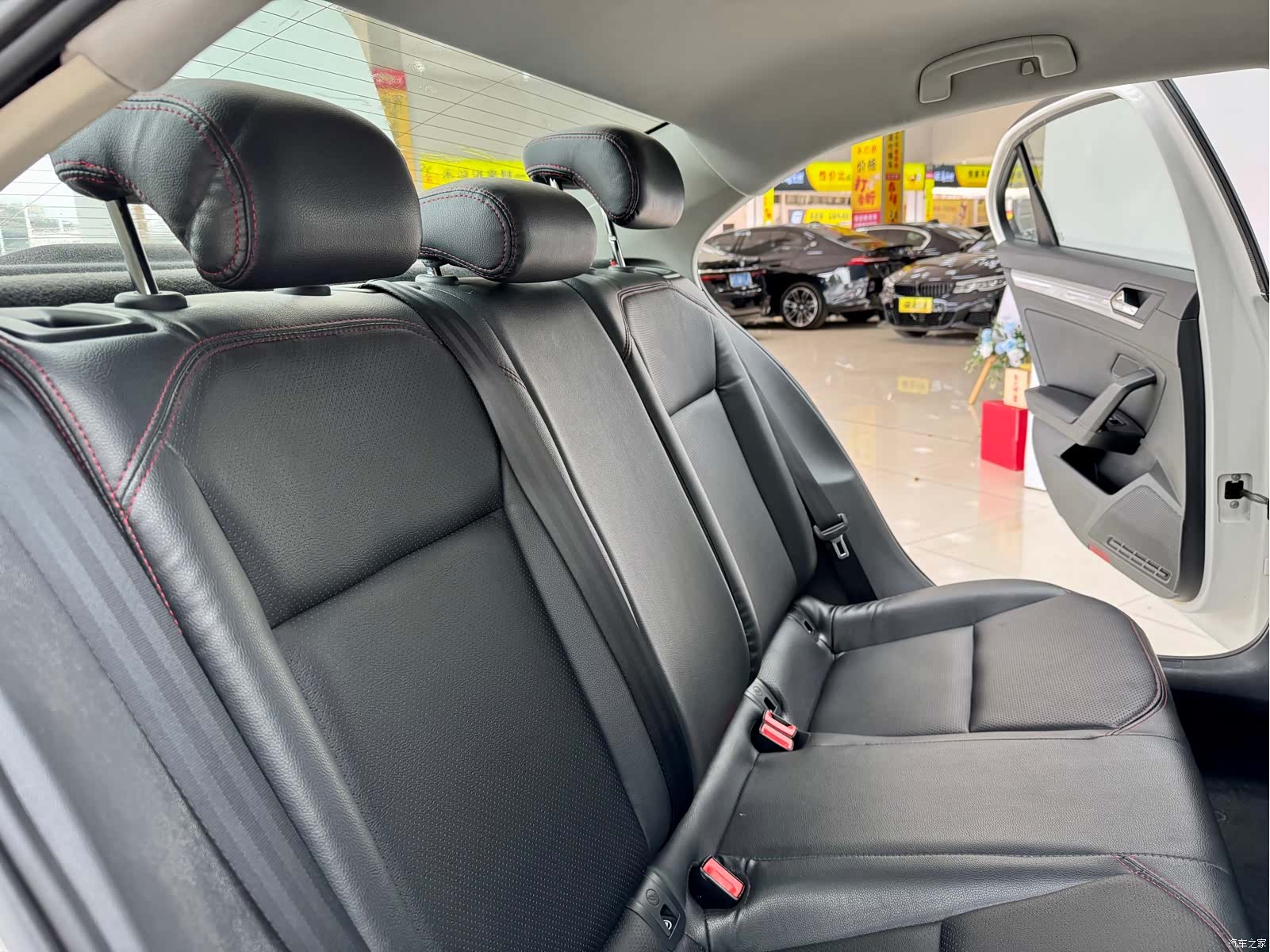 Volkswagen Lamando, 2018 11