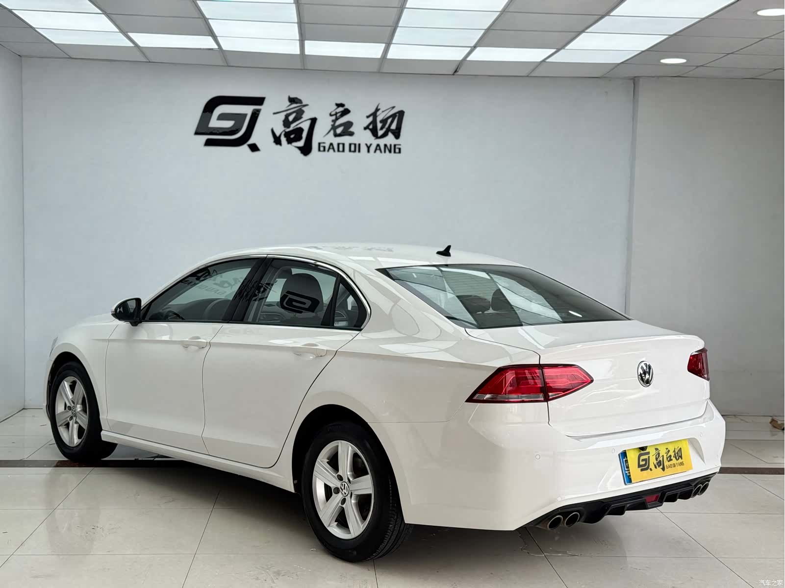 Volkswagen Lamando, 2018 25