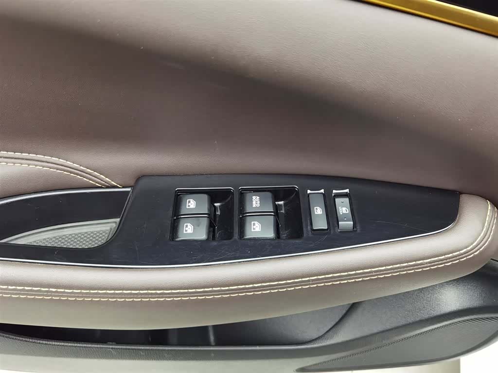 Changan Eado, 2018 9