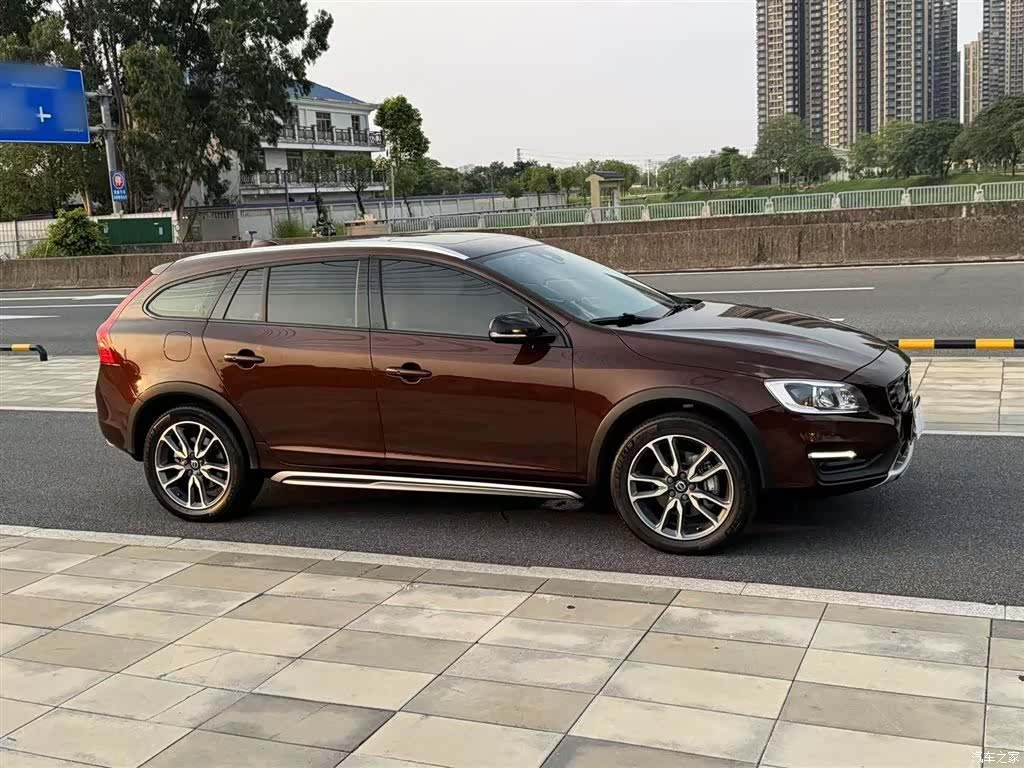 Volvo V60, 2018 23