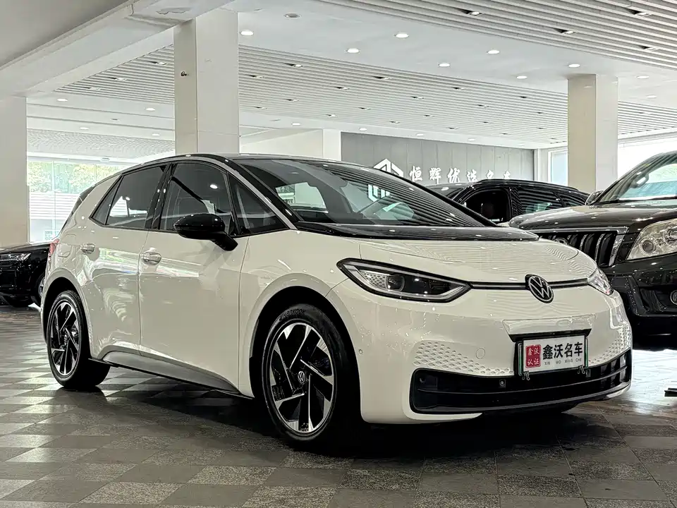 Volkswagen ID.3