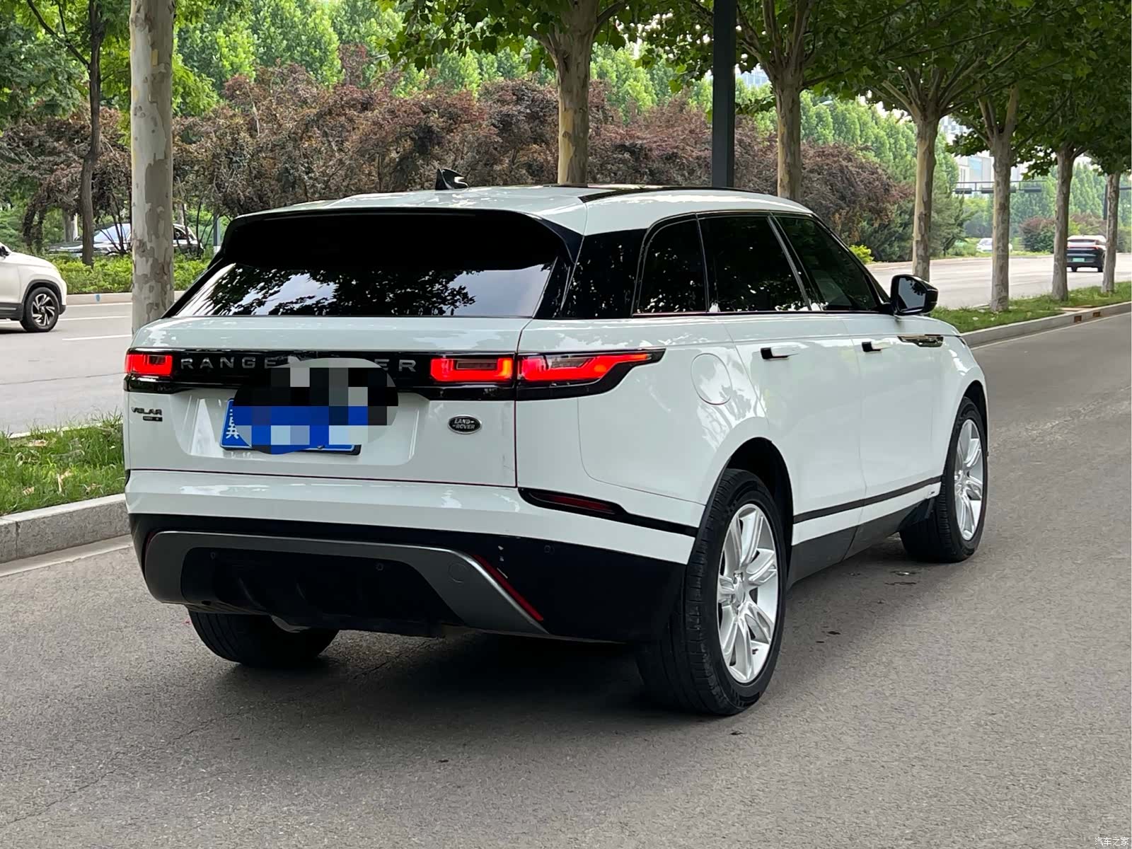 Land Rover Range Rover, 2021 6