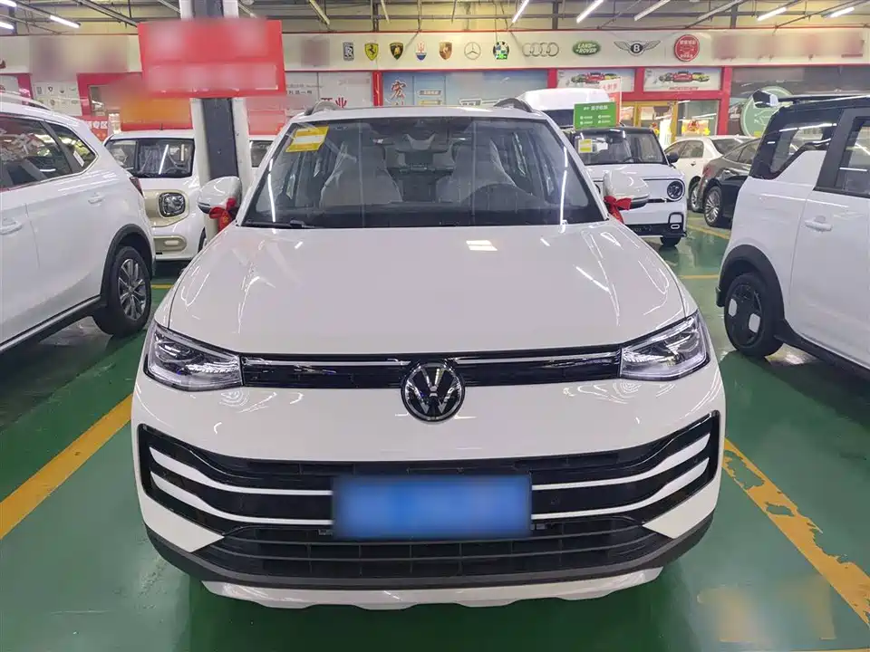 Volkswagen Tuyue