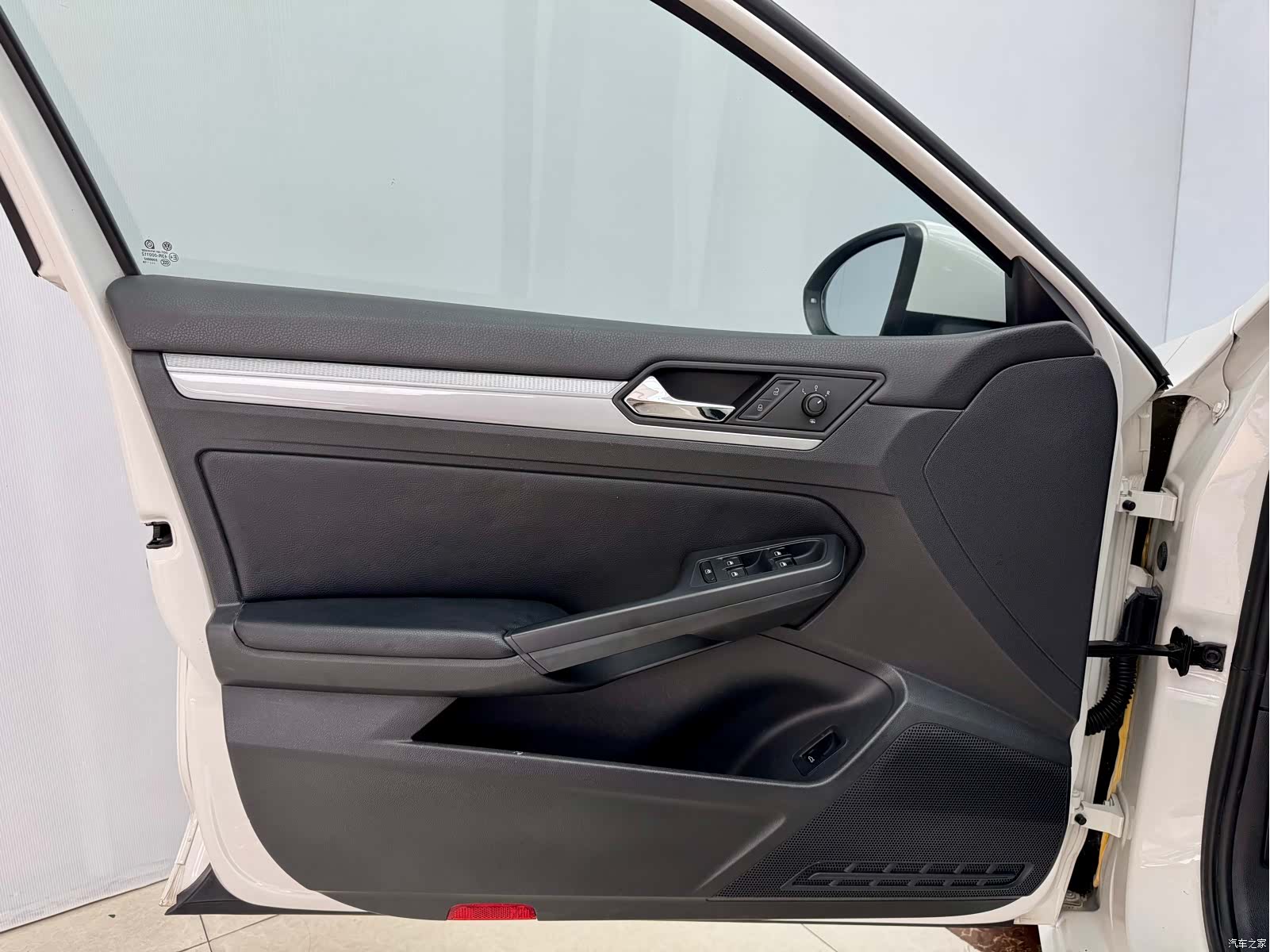 Volkswagen Lamando, 2018 7
