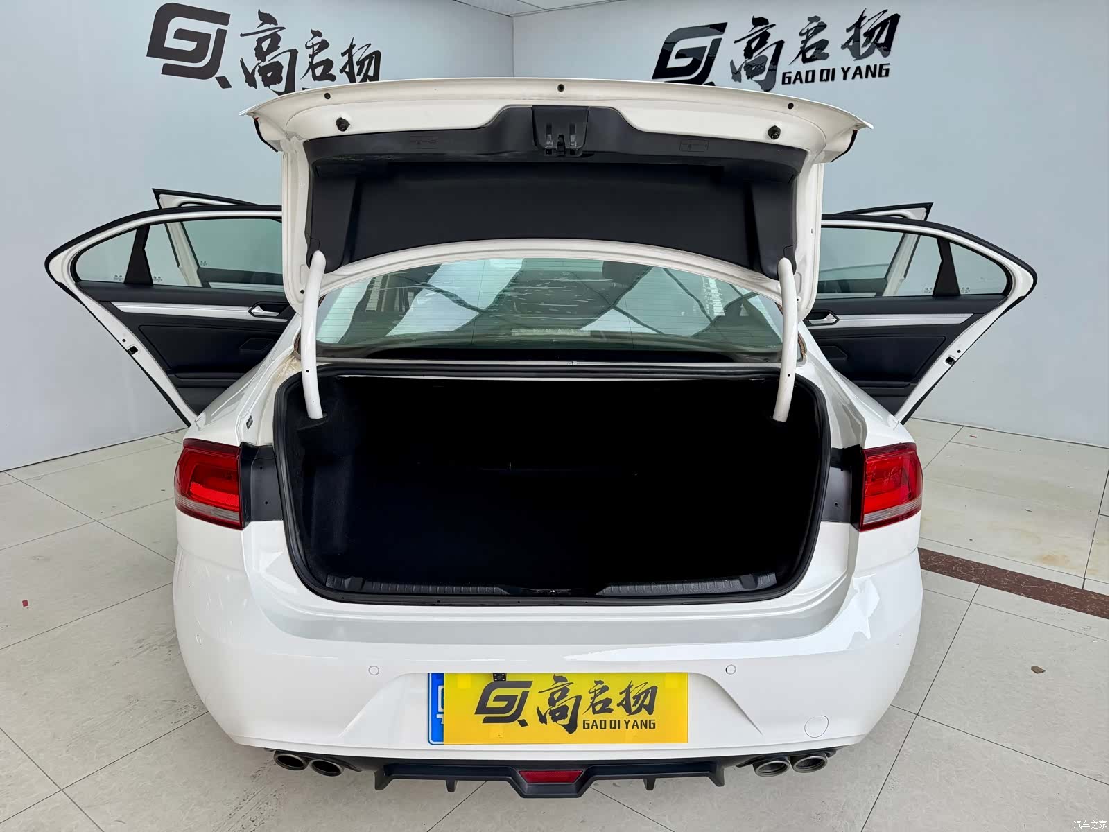 Volkswagen Lamando, 2018 20