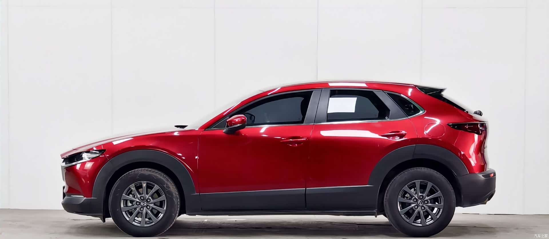 Mazda CX-30, 2022 8