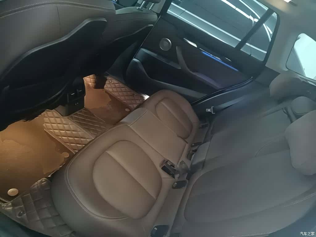 BMW X1, 2022 17