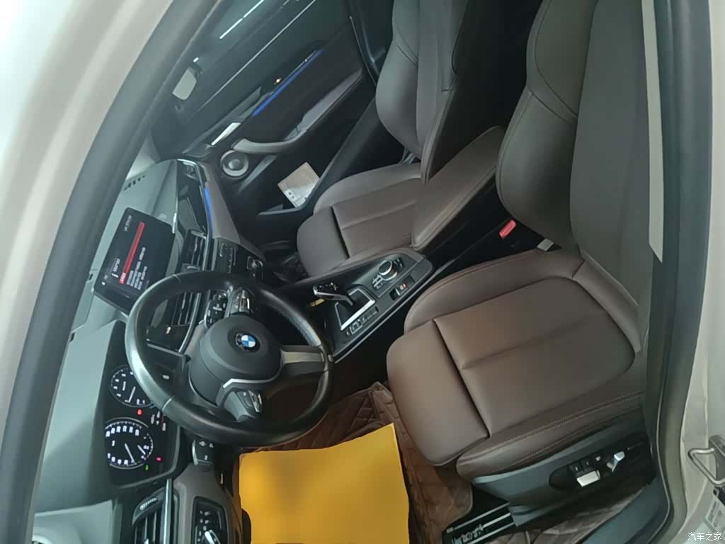 BMW X1, 2022 15