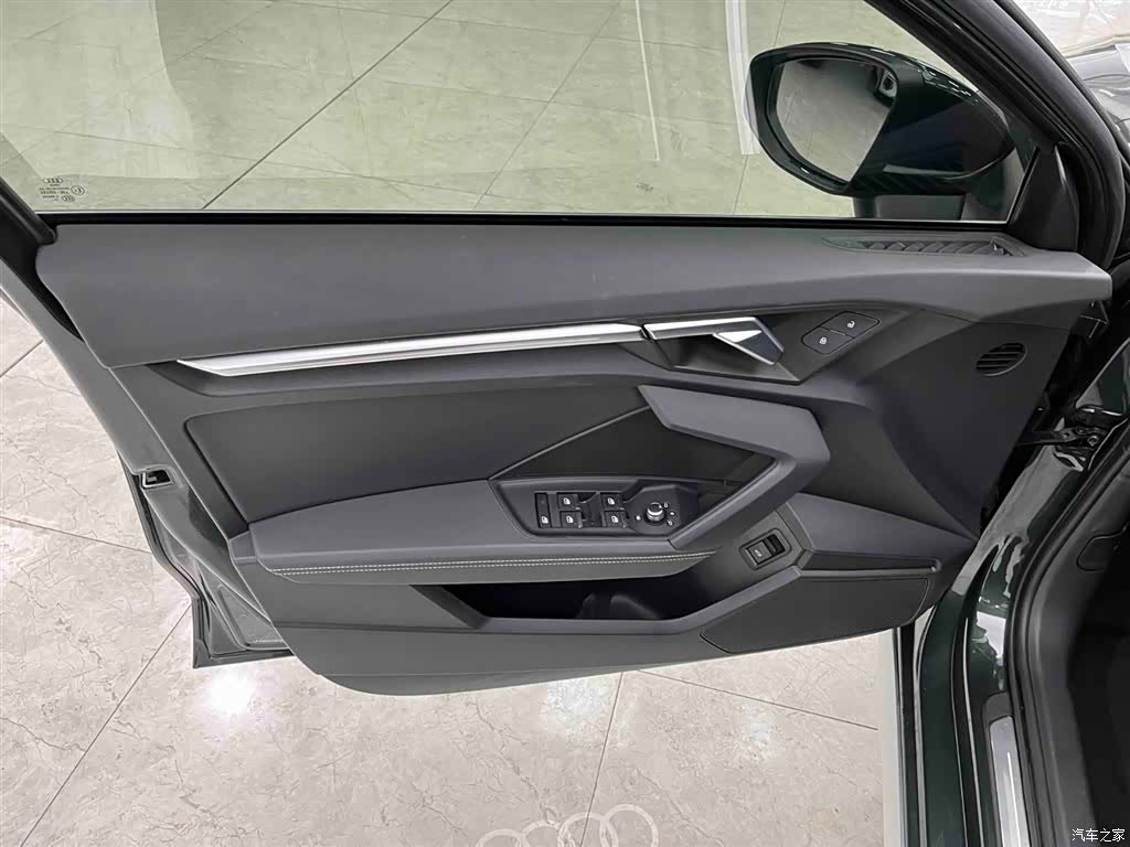 Audi A3, 2024 10