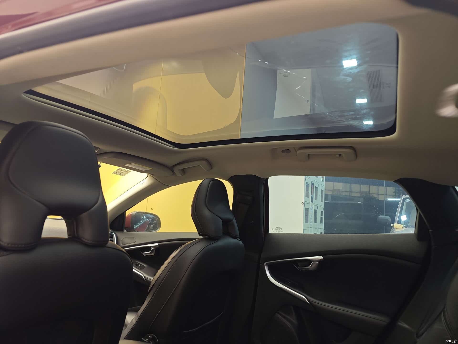 Volvo V40, 2018 22