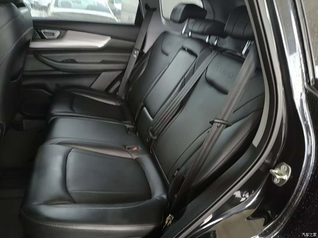 Chery Tiggo 8, 2021 17